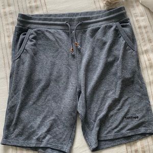 Tentree Mens shorts XL